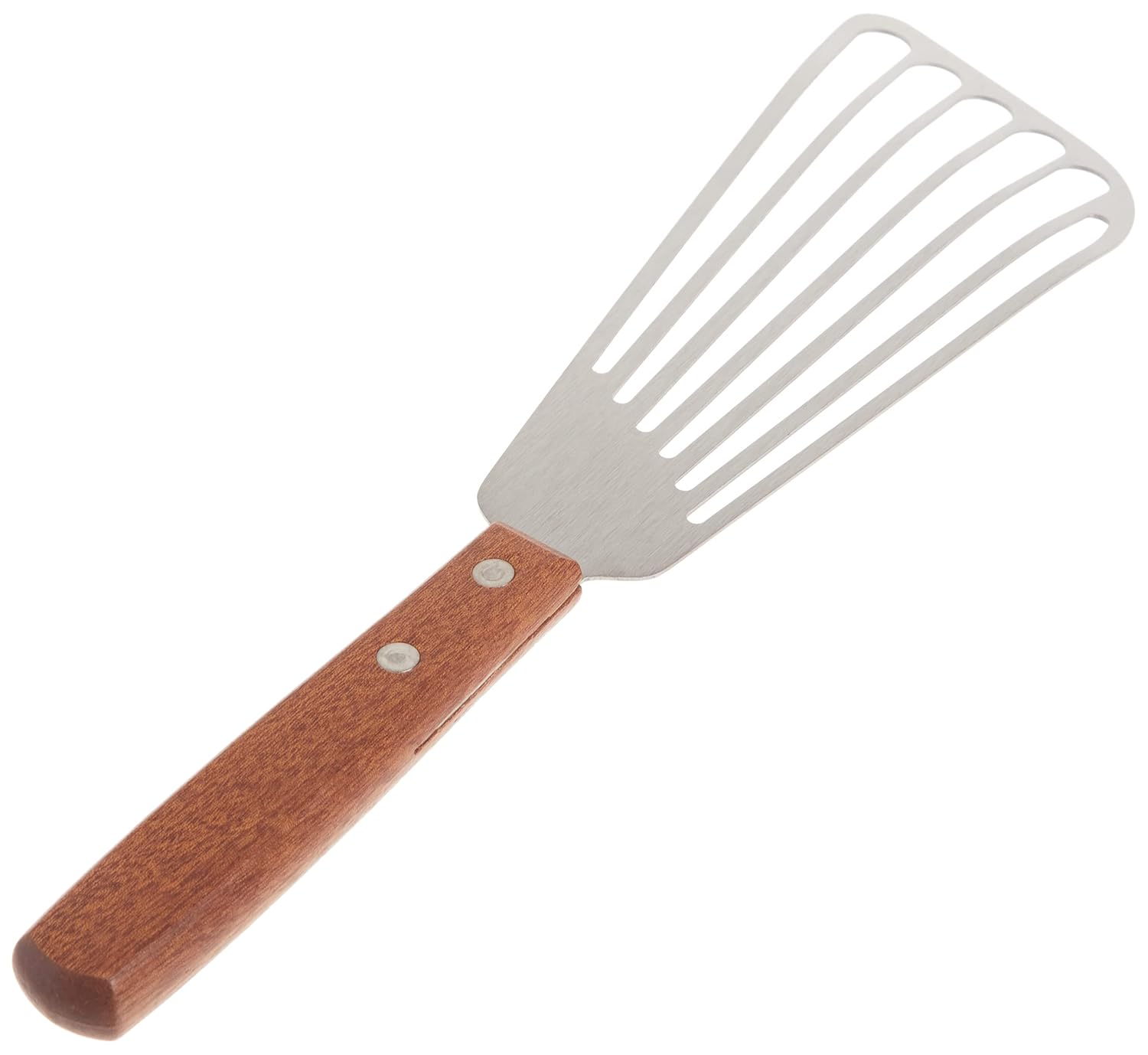 Medium, Stainless Steel, Brown