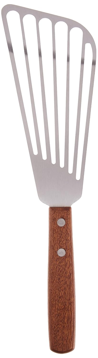 Medium, Stainless Steel, Brown - Image 2